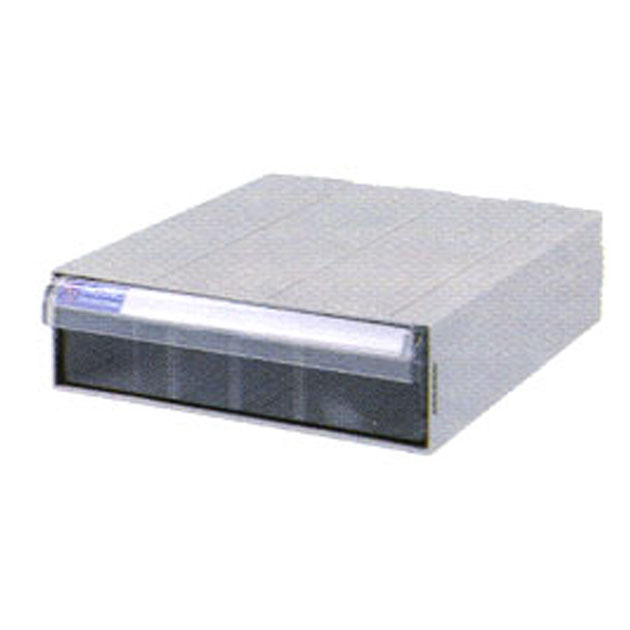 워크시스 > 부품수납  > 부품박스  > 워크시스 SPS-299A
