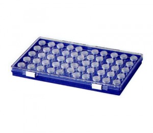 중앙부품박스 > 칩(CHIP,SMD)보관함 > BB306-54 SMD CHIP 보관함 셋트