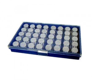 중앙부품박스 > 칩(CHIP,SMD)보관함 > BB311-32 SMD CHIP 보관함 셋트