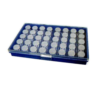 중앙부품박스 > 칩(CHIP,SMD)보관함  > BB311-40 SMD CHIP 보관함 셋트