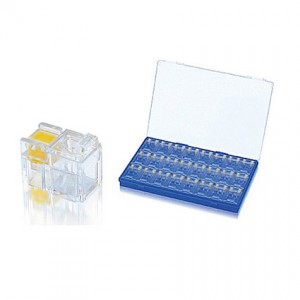 중앙부품박스 > 칩(CHIP,SMD)보관함 > BB305-1 SMD CHIP 보관함 셋트