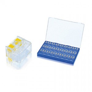 중앙부품박스 > 칩(CHIP,SMD)보관함 > BB305-2 SMD CHIP 보관함 셋트