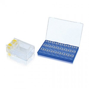 중앙부품박스 > 칩(CHIP,SMD)보관함 > BB305-3 SMD CHIP 보관함 셋트