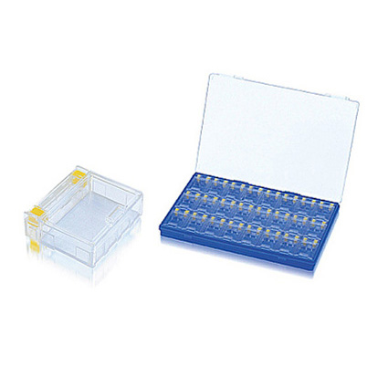 중앙부품박스 > 칩(CHIP,SMD)보관함  > BB305-4 SMD CHIP 보관함 셋트