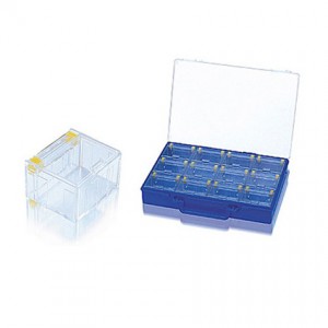 중앙부품박스 > 칩(CHIP,SMD)보관함  > BB305D-5 SMD CHIP 보관함 셋트
