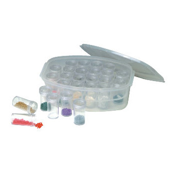중앙부품박스 > 칩(CHIP,SMD)보관함  > BB107-20 SMD 칩 박스