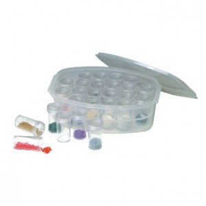 중앙부품박스 > 칩(CHIP,SMD)보관함 > BB107-20 SMD 칩 박스