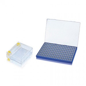 중앙부품박스 > 칩(CHIP,SMD)보관함  > BB307-4 SMD CHIP 보관함 셋트