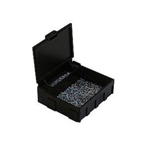 중앙부품박스 > 칩(CHIP,SMD)보관함 > BB104C SMD 칩박스(정전기방지(제전))