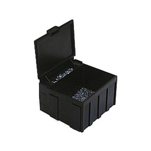 중앙부품박스 > 칩(CHIP,SMD)보관함  > BB105C SMD 칩박스(정전기방지(제전))