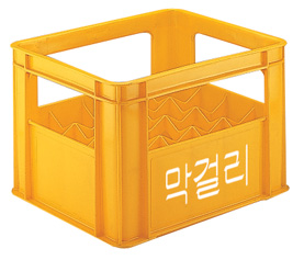 중앙부품박스 > 식품박스  > PSNPL-SC901 막걸리병상자