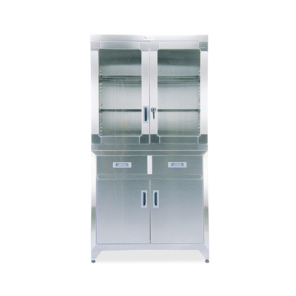 구로메디칼 > 수술실비품(Operating Room Appliance)  > 수술기구장(Instrument Cabinet)  > 구로메디칼 DLMD-IC05 INSTRUMENT CABINET 수술기구 보관장
