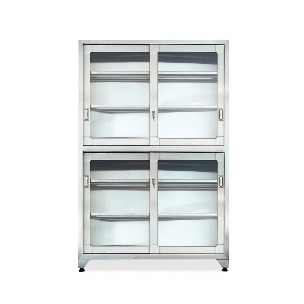 구로메디칼 > 수술실비품(Operating Room Appliance)  > 수술기구장(Instrument Cabinet)  > 구로메디칼 DLMD-IC21 INSTRUMENT CABINET 수술기구 보관장