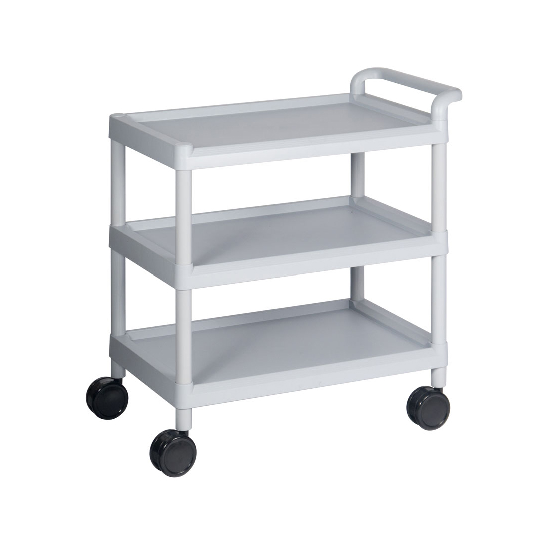 구로메디칼 > 간호비품(Nursing Appliance)  > 플라스틱유틸리티카트(Plastic Utility Cart)  > 대경카트 DKCT-2003B 웨건 왜건 드레싱카트 의료용카트 드레싱카 응급카트 병원카트