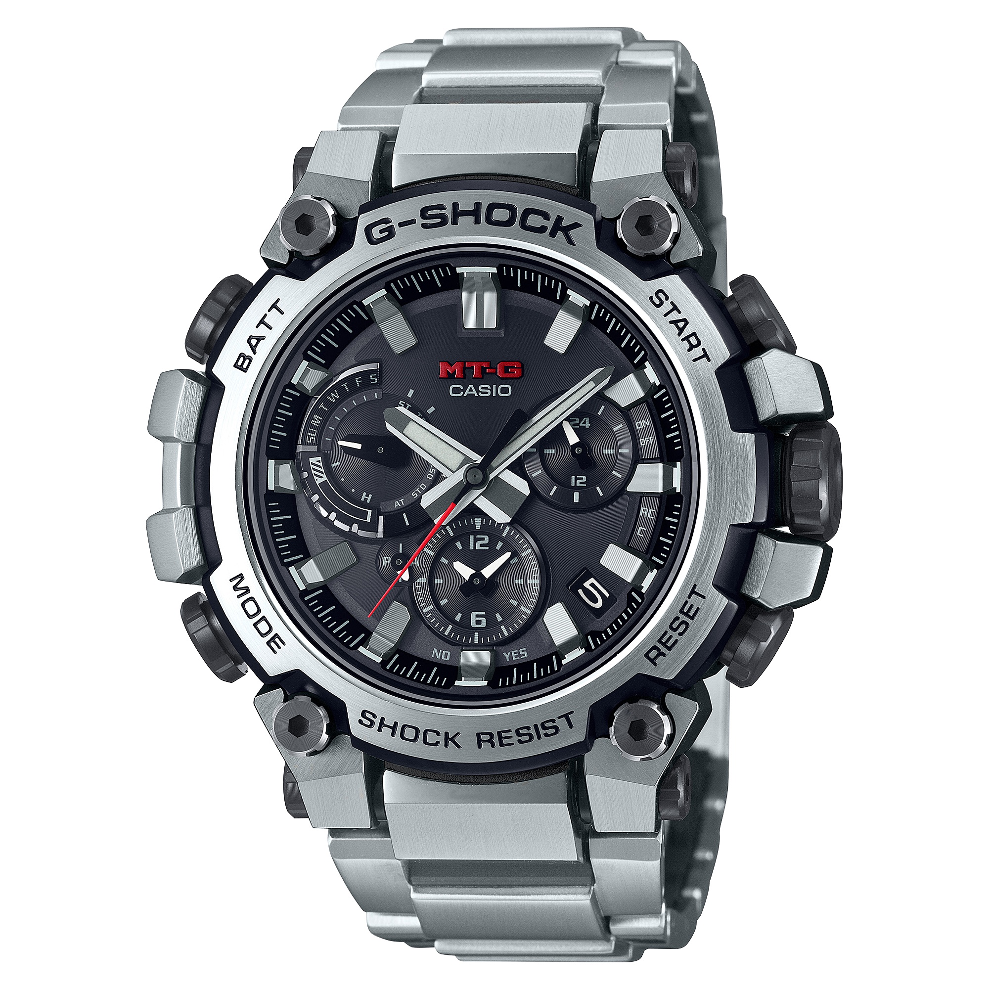 카시오워치스 > G-SHOCK  > MTG  > MTG-B3000D-1A 카시오 손목 시계