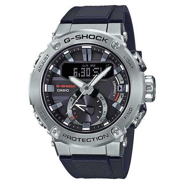 카시오워치스 > G-SHOCK  > GST  > GST-B200-1A 카시오 손목 시계