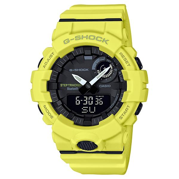 카시오워치스 > G-SHOCK  > GBA  > GBA-800-9A 카시오 손목 시계