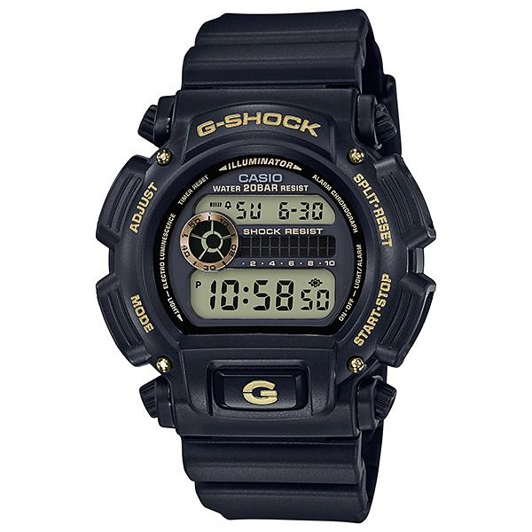 카시오워치스 > G-SHOCK  > DW  > DW-9052GBX-1A9 카시오 손목 시계