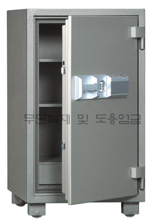범일금고 > 디지탈록금고 > BSBIS-ESD106A 내화금고